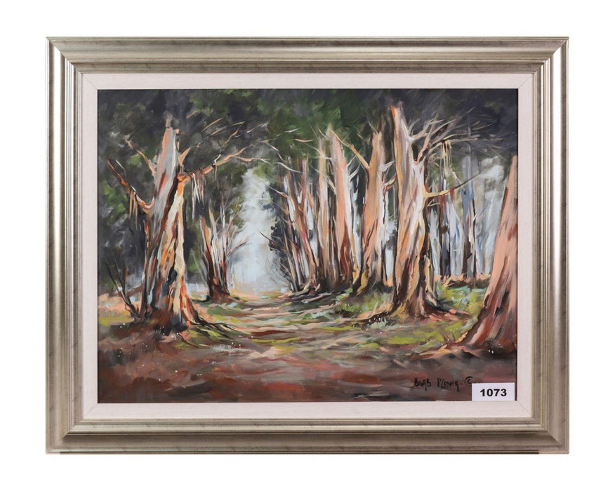 Barbara-Ploner 1073 Painting  127cm x 101cm
