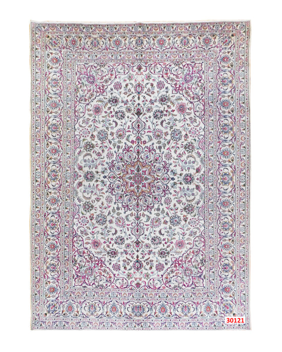 Apadana Hand Made Rug Mashad 30121  (385cm x 290cm)