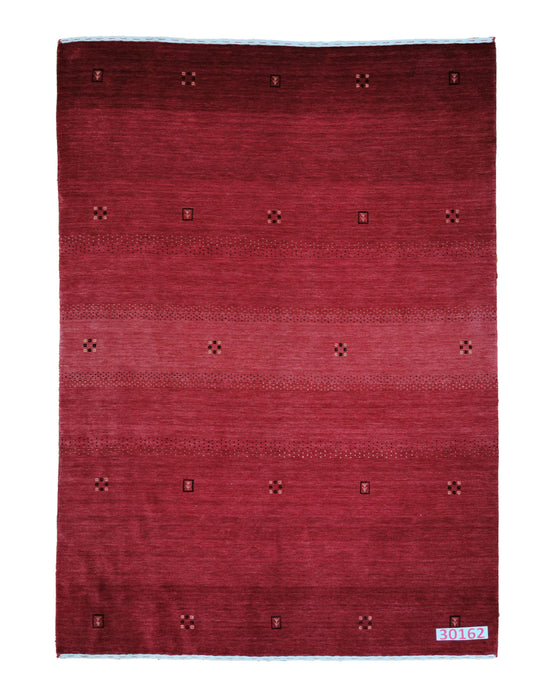 Apadana Hand Made Rug Indo Gabbeh 30162  (290cm x 185cm)