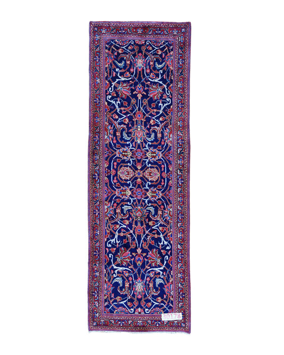 Apadana Hand Made Rug Arak 30178  (320cm x 110cm)