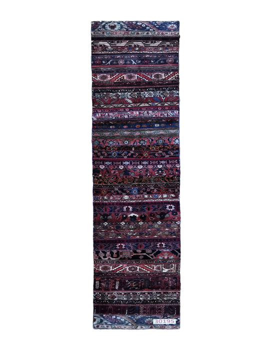 Apadana Hand Made Rug Patch 30195  (415cm x 82cm)
