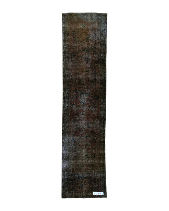 Apadana Hand Made Rug Vintage 30371  (450cm x 94cm)