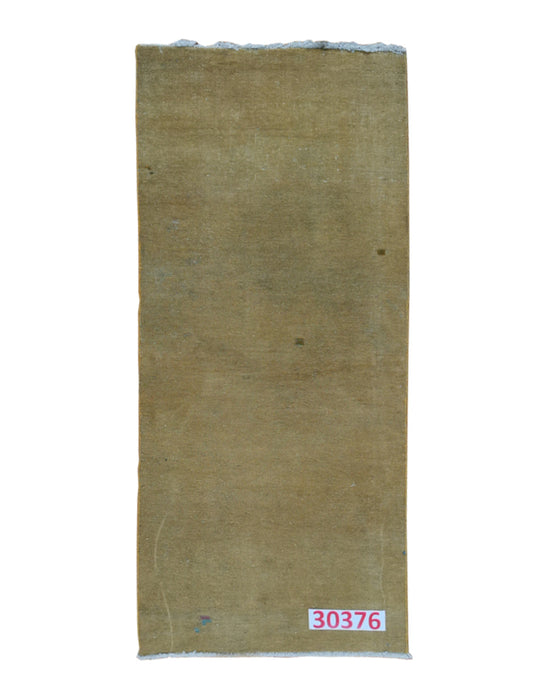 Apadana Hand Made Rug Vintage 30376  (170cm x 75cm)