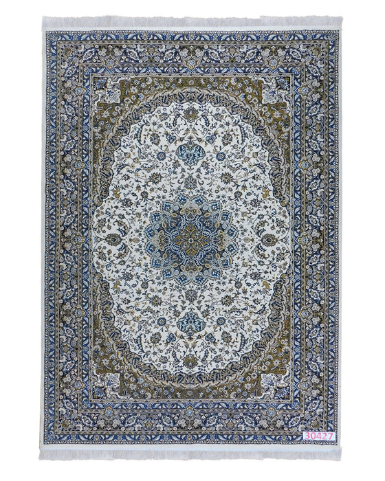 Apadana Machine Made Rug 30427 300x200