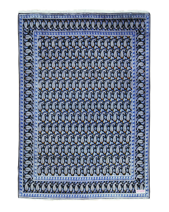 Apadana Hand Made Rug Kashan 30509  (395cm x 310cm)