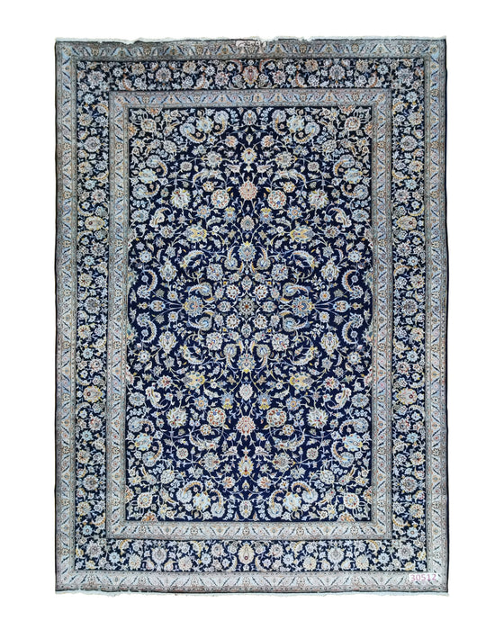 Apadana Hand Made Rug Kashan 30512  (440cm x 295cm)