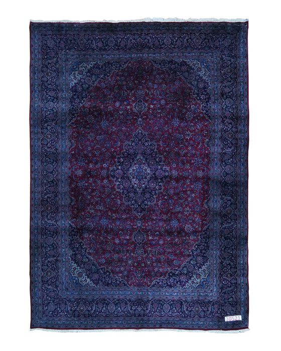 Apadana Hand Made Rug Mashad 30521  (385cm x 290cm)