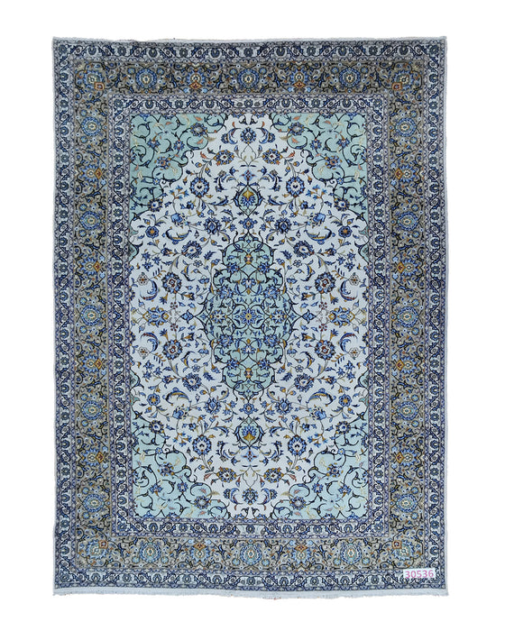 Apadana Hand Made Rug Najaf 30536  (375cm x 260cm)