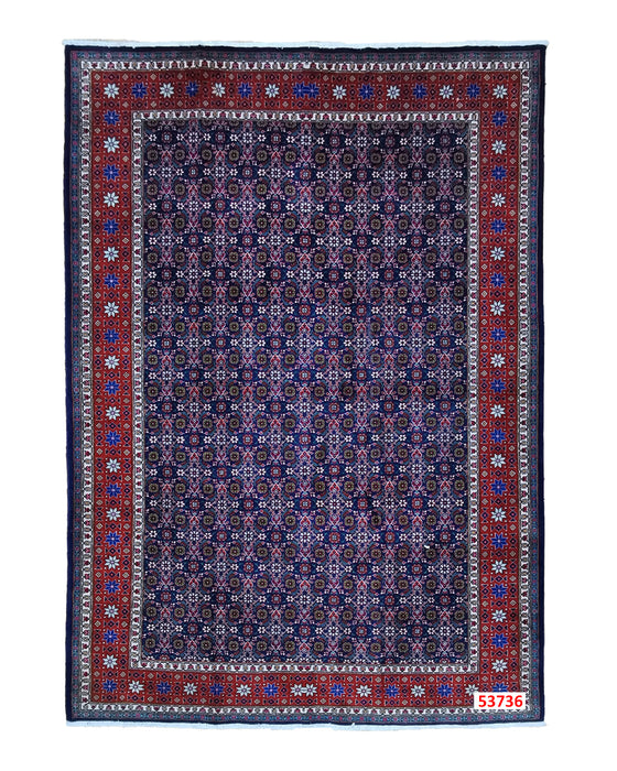 Apadana Hand Made Rug Bidjar 53736  (290cm x 210cm)